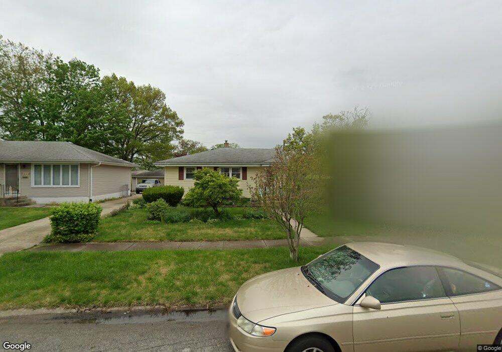 9628 5th Place, Highland, IN 46322 - photo 1