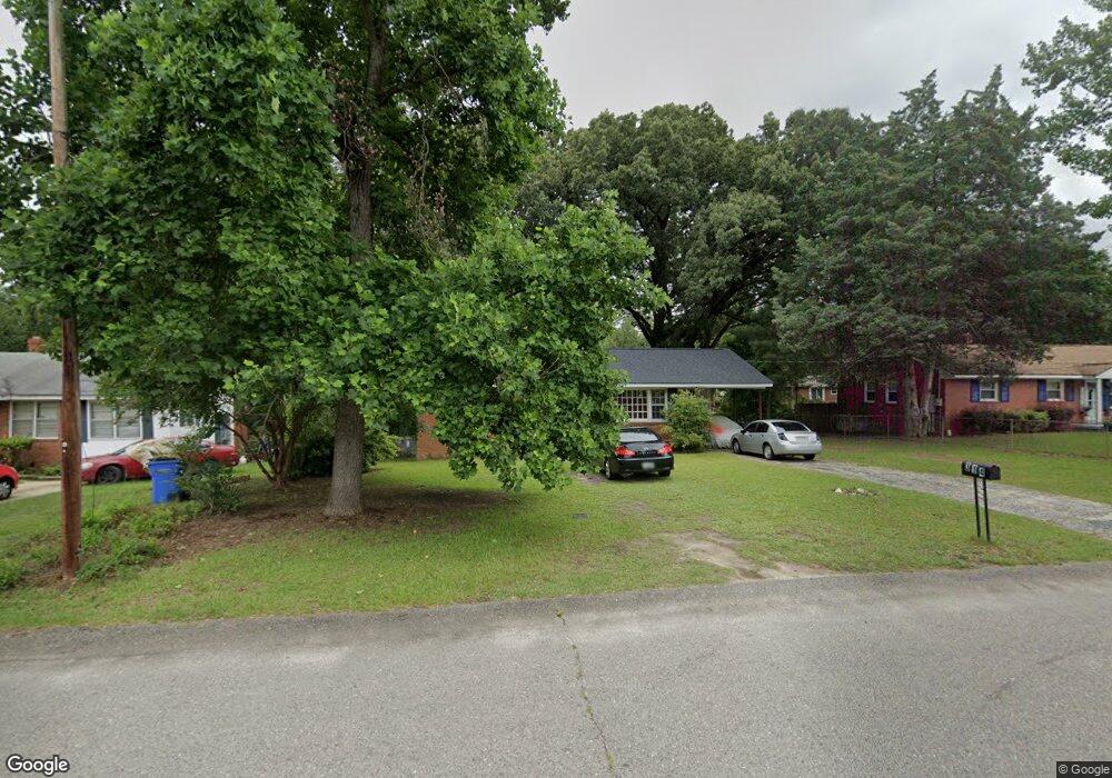 314 Jefferson Dr, Fayetteville, NC 28304 - photo 1