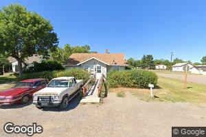 24 2nd Ave NE, Dutton, MT 59433