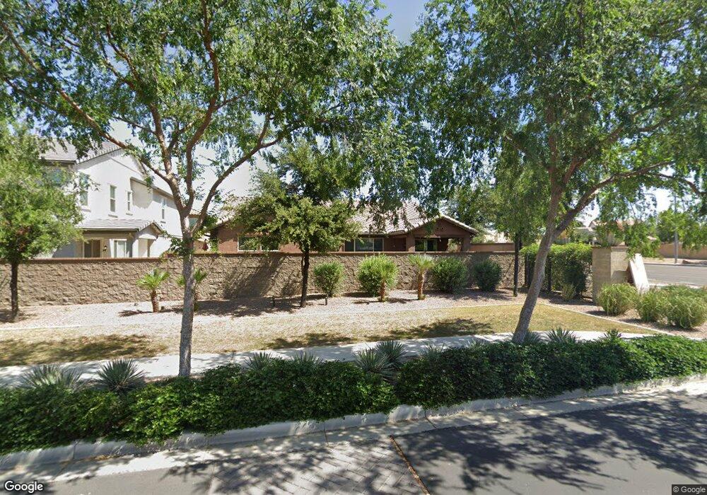 1417 N Balboa unit Lot 90, Mesa, AZ 85205 - photo 1