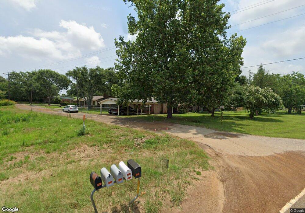 7475 Private Road 5101, Athens, TX 75751 - photo 1