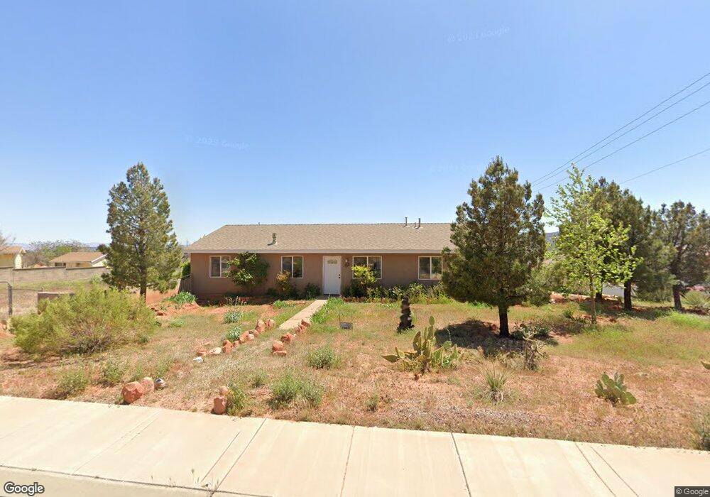 185 W 300 N, Ivins, UT 84738 - photo 1