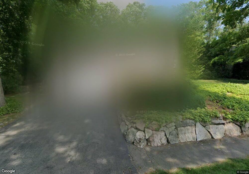 6 Massasoit Rd, Wellesley Hills, MA 02481 - photo 1