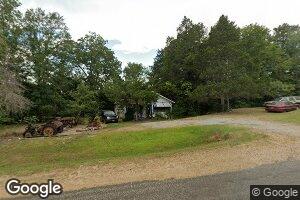 1577 Stonington Rd, Lorman, MS 39096