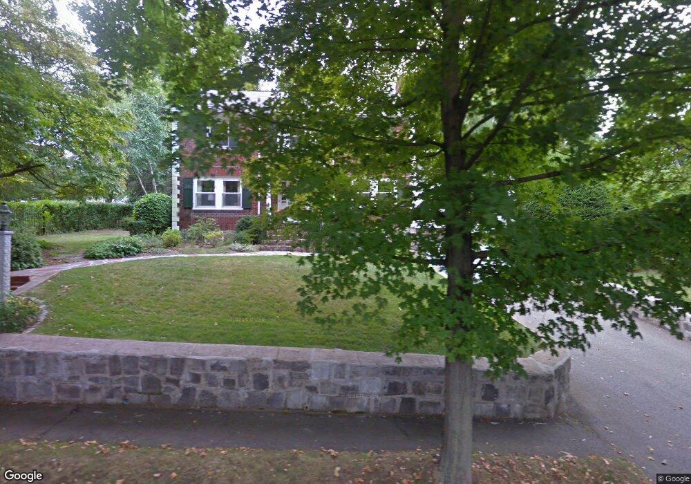 56 Cabot St, Milton, MA 02186 - photo 1