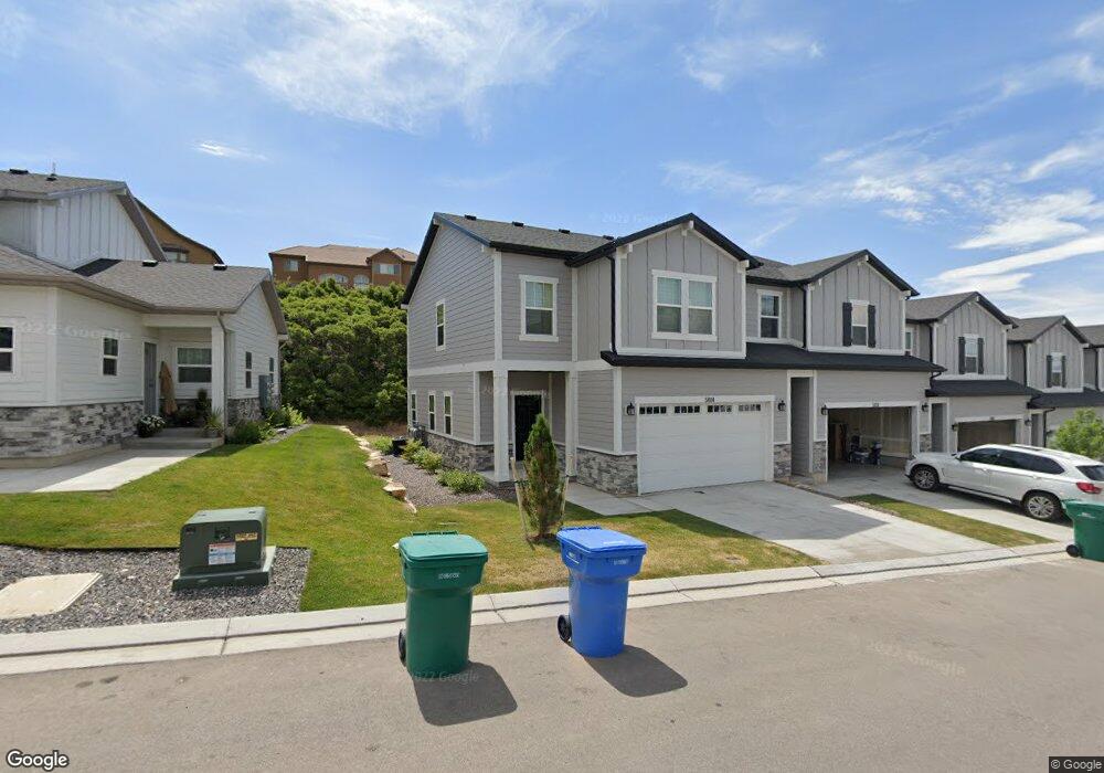 5014 N Marble Fox Way, Lehi, UT 84043 - photo 1