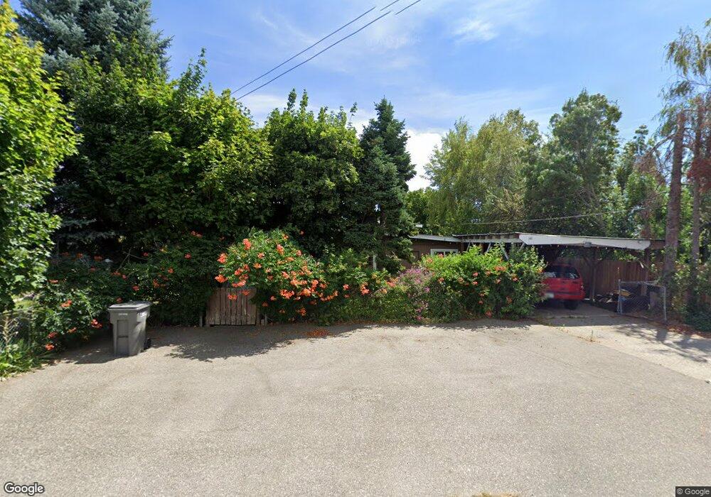 141 S Texas St, East Wenatchee, WA 98802 - photo 1