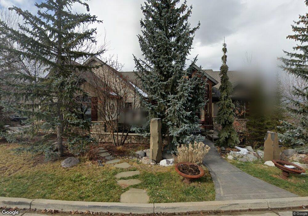 1529 Meadow Bluff Ln, Draper, UT 84020 - photo 1