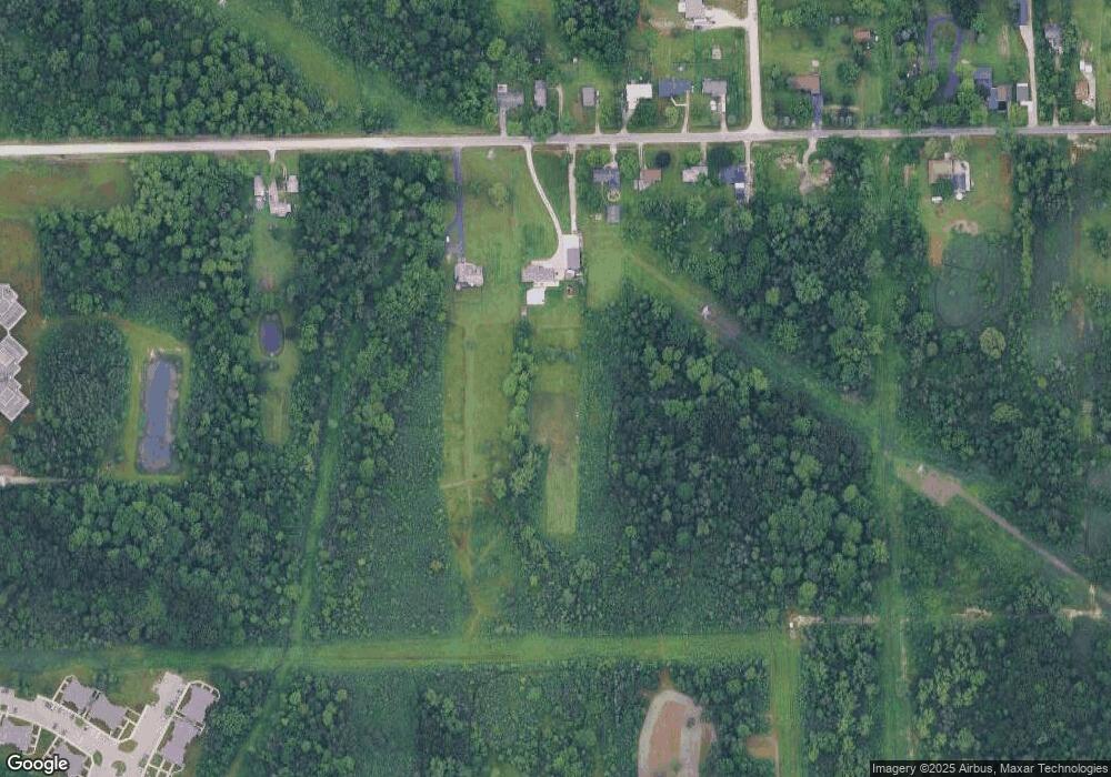 3687 Moak St, Port Huron, MI 48060 - photo 1