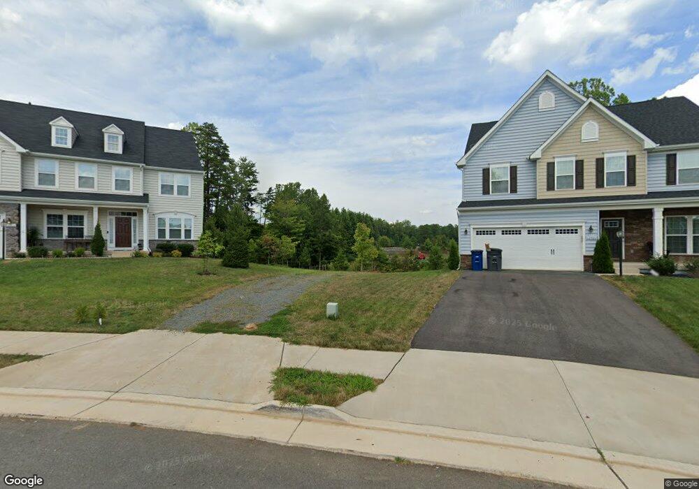 12917 Hoadly Manor Dr, Manassas, VA 20112 - photo 1