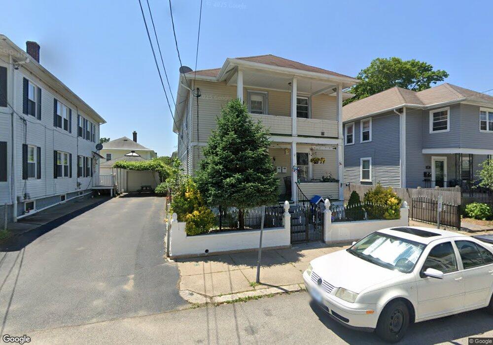 74 Waltham St, Pawtucket, RI 02860 - photo 1