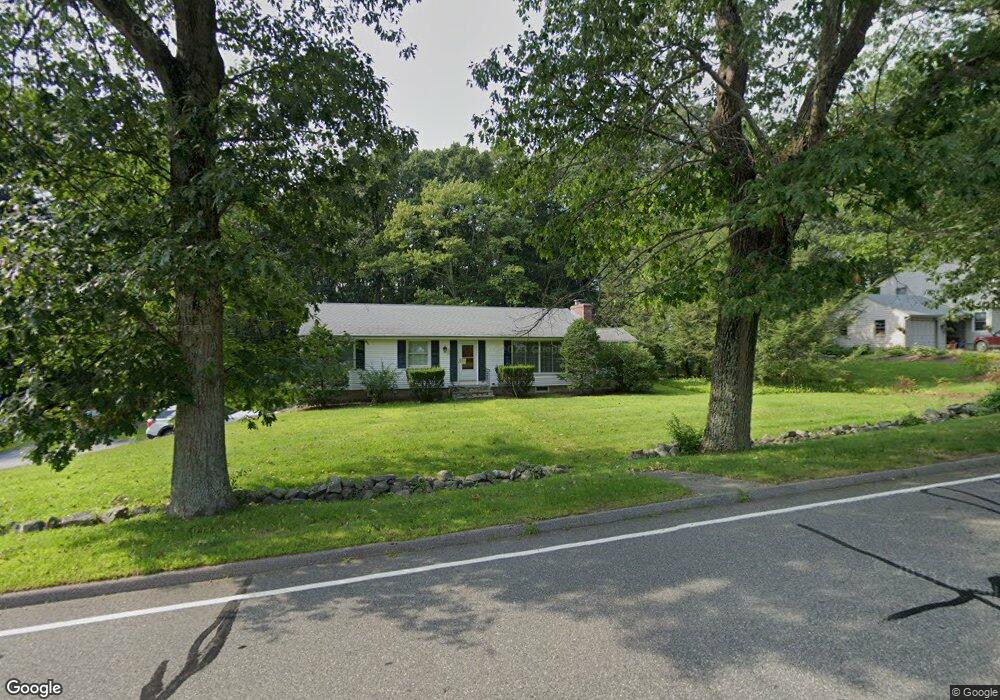 261 W Main St, Westborough, MA 01581 - photo 1