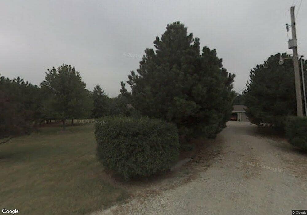 978 N 1892 Rd, Lawrence, KS 66049 - photo 1