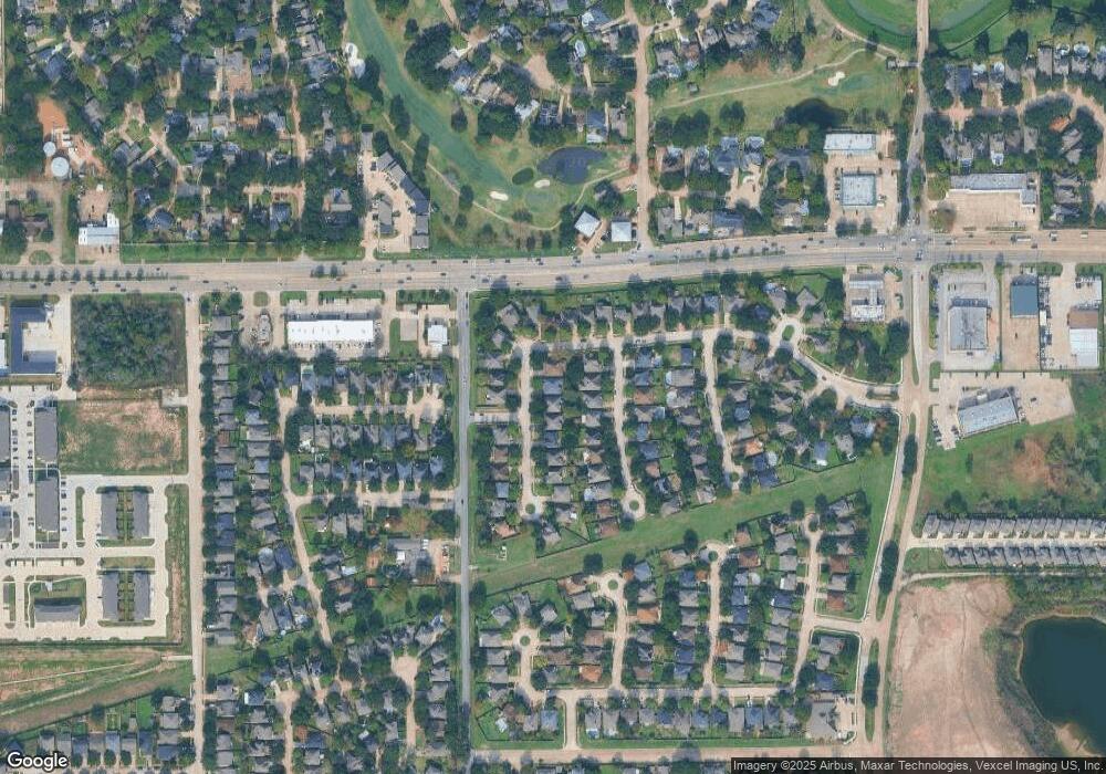 7034 Madison Trail, Houston, TX 77084 - photo 1