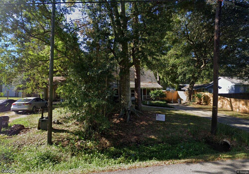 2219 Mallard St, Slidell, LA 70460 - photo 1