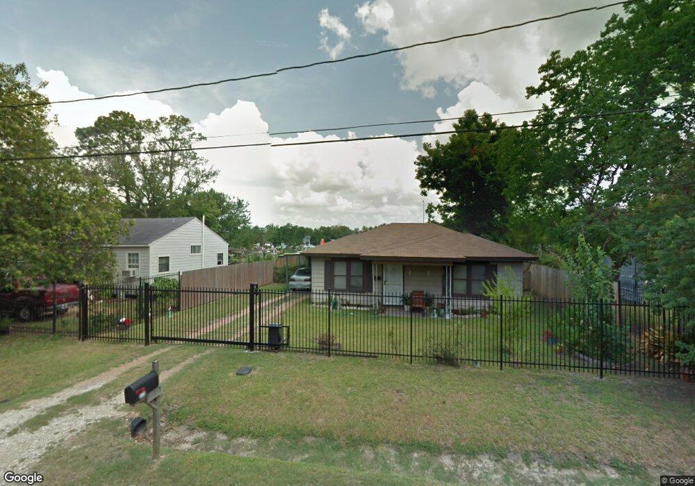 3325 Sparks St, Houston, TX 77093 - photo 1