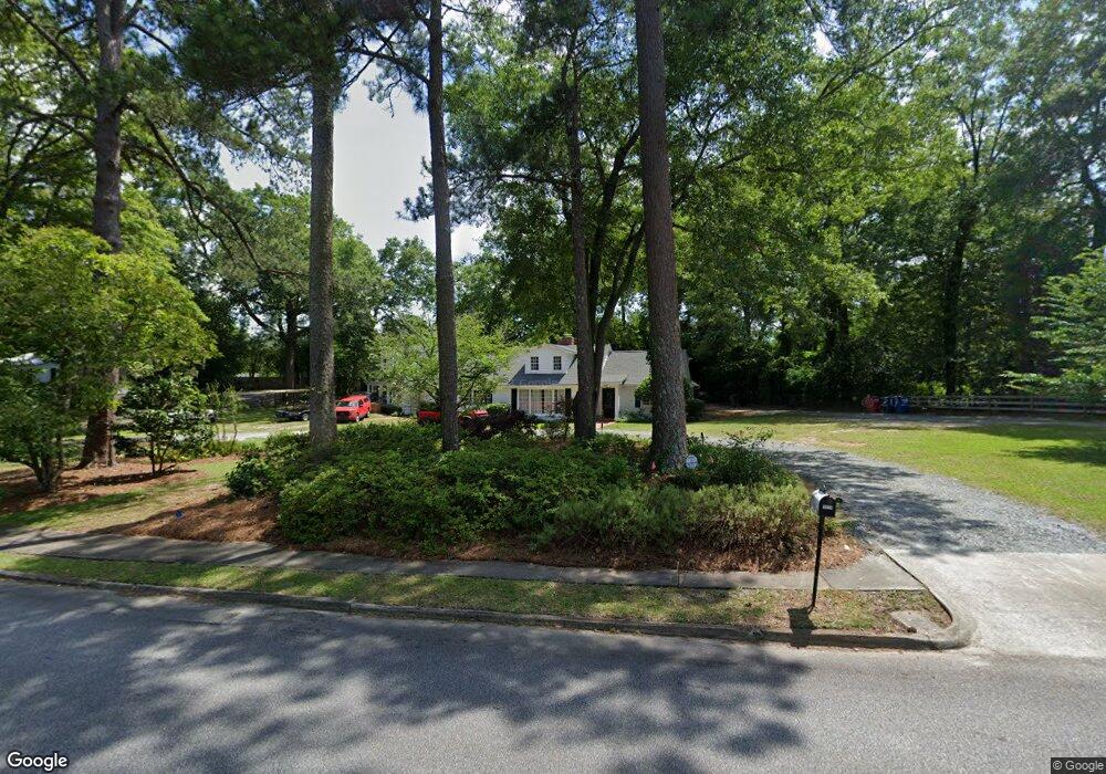 3824 Overlook Ave unit 107FF20, Macon, GA 31204 - photo 1