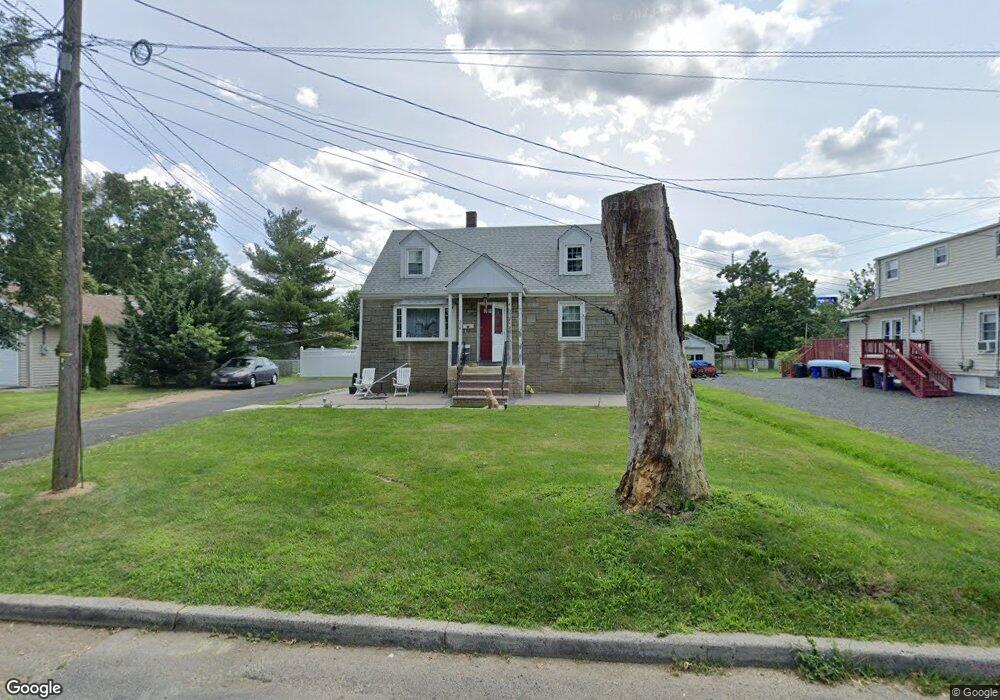 386 W High St, Bound Brook, NJ 08805 - photo 1