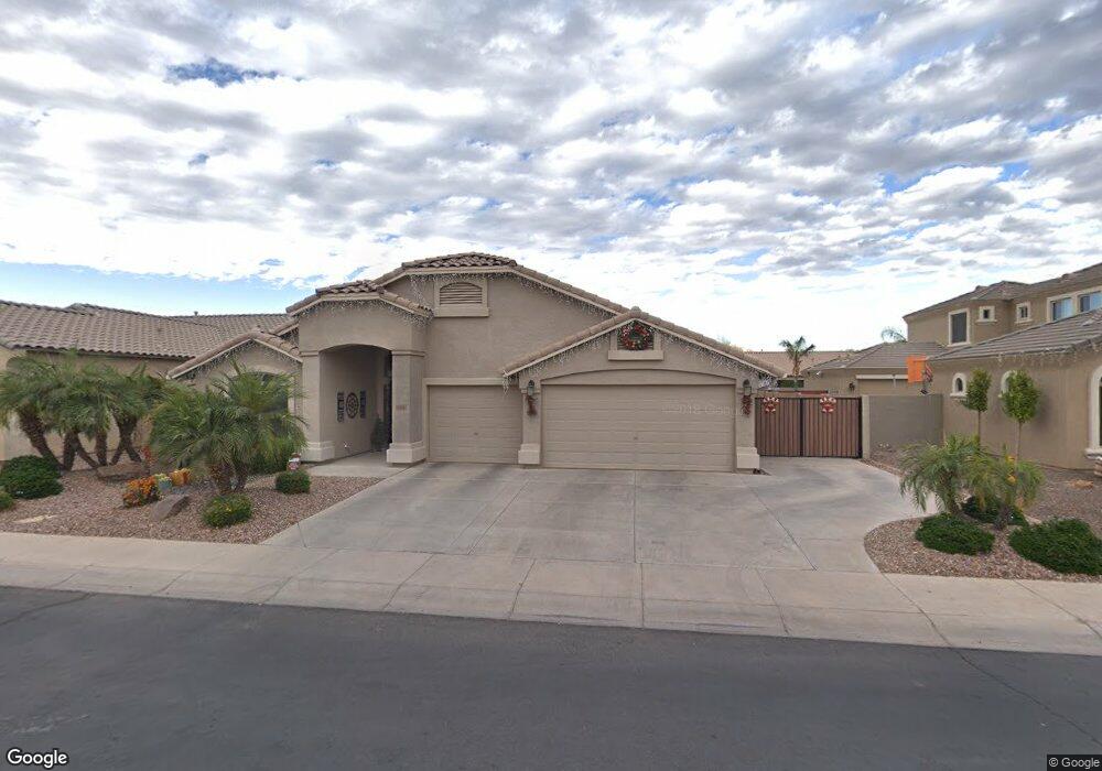 766 E Blue Ridge Way, Chandler, AZ 85249 - photo 1