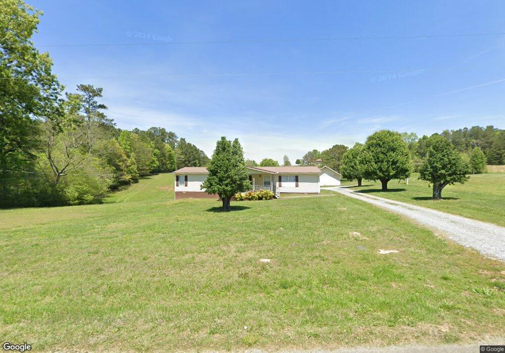 217 E Rogers Rd, La Fayette, GA 30728 - photo 1