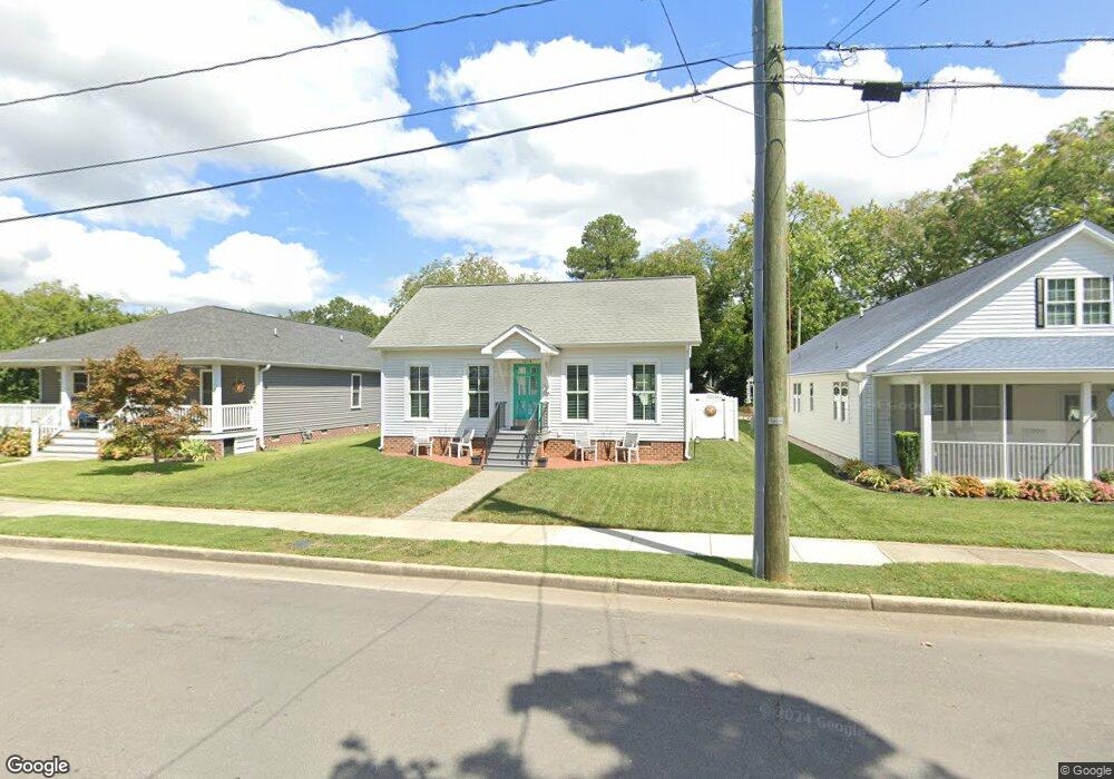 1018 Kirby St, West Point, VA 23181 - photo 1