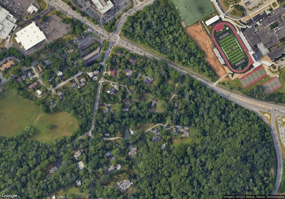 3 Meadowcrest Rd, Wayne, PA 19087 - photo 1