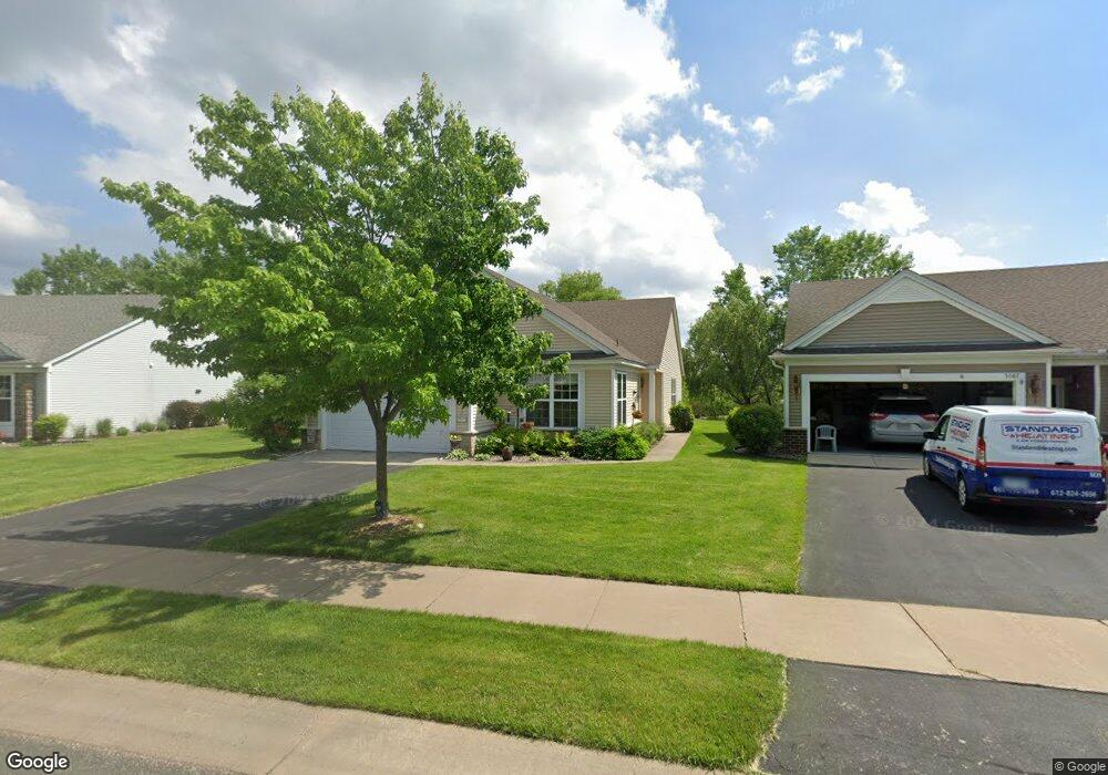 5099 157th St N, Hugo, MN 55038 - photo 1