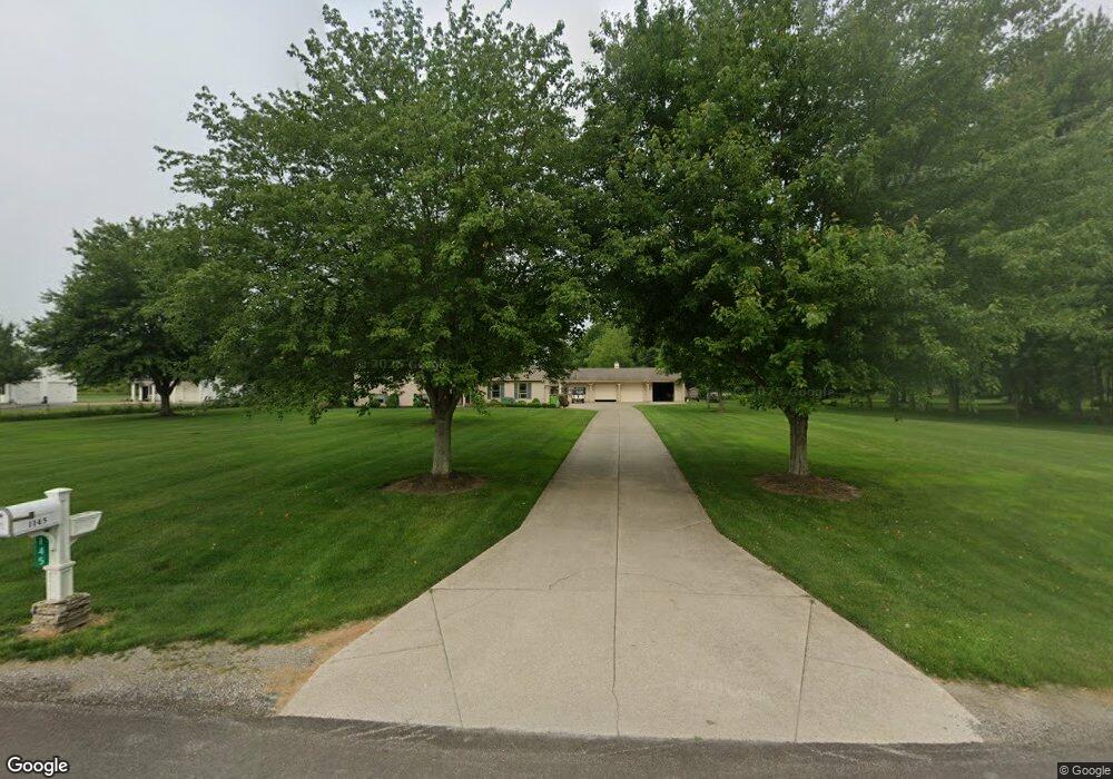1145 Garrett Rd, Jefferson, OH 44047 - photo 1