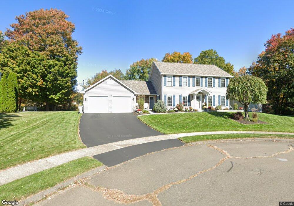 85 Edrow Rd, Bristol, CT 06010 - photo 1