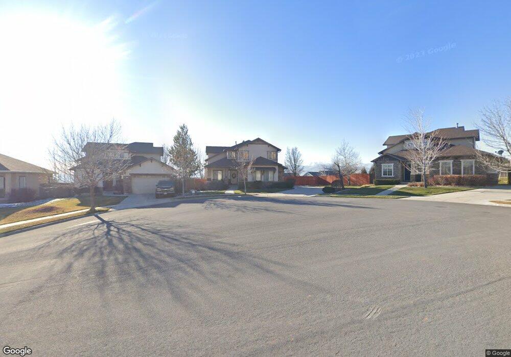 4279 N Pheasant Run Ct, Lehi, UT 84043 - photo 1
