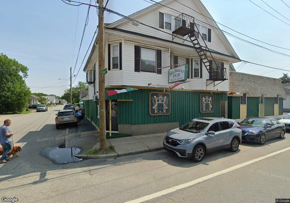 1336 Cranston St, Cranston, RI 02920 - photo 1