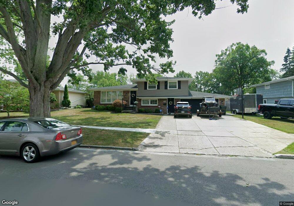 799 Ohio St, North Tonawanda, NY 14120 - photo 1