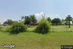 5418 N Indian Meridian Rd, Coyle, OK 73027