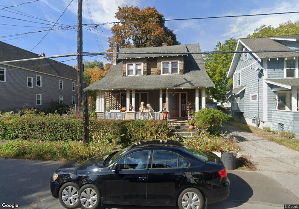 1093 Regent St, Schenectady, NY 12309 - photo 1