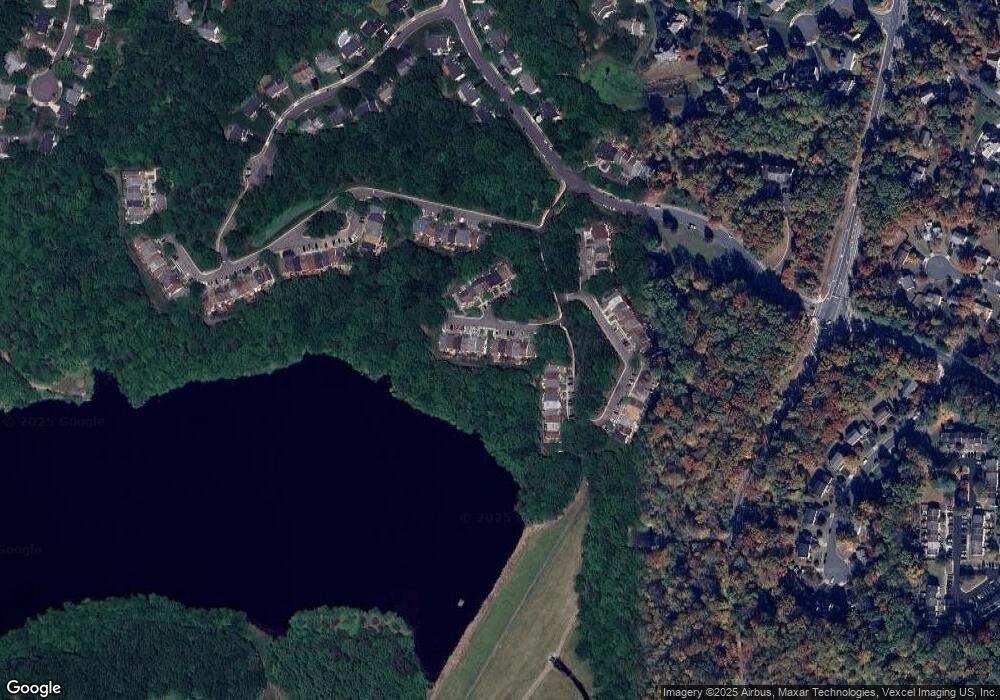 9009 Daum Ct, Springfield, VA 22153 - photo 1