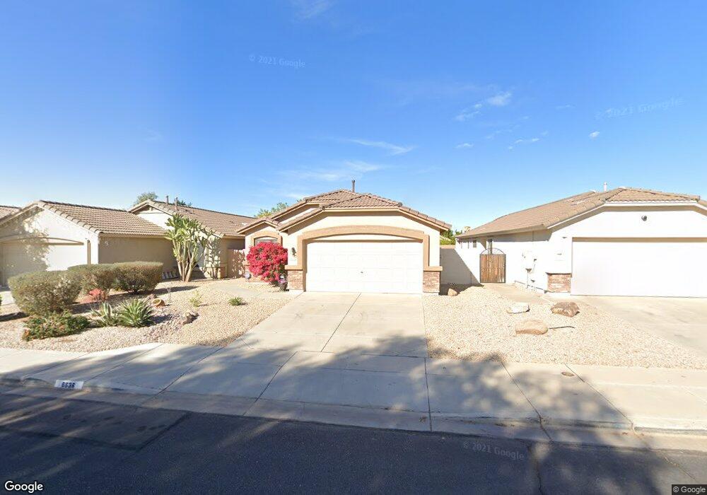 8636 E Nopal Ave, Mesa, AZ 85209 - photo 1