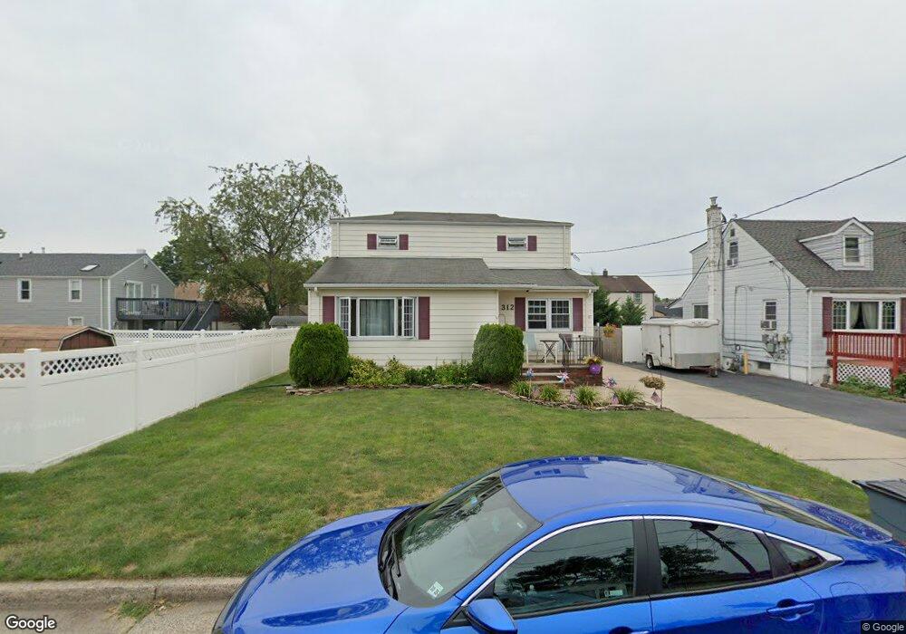 312 Park Place, Bound Brook, NJ 08805 - photo 1
