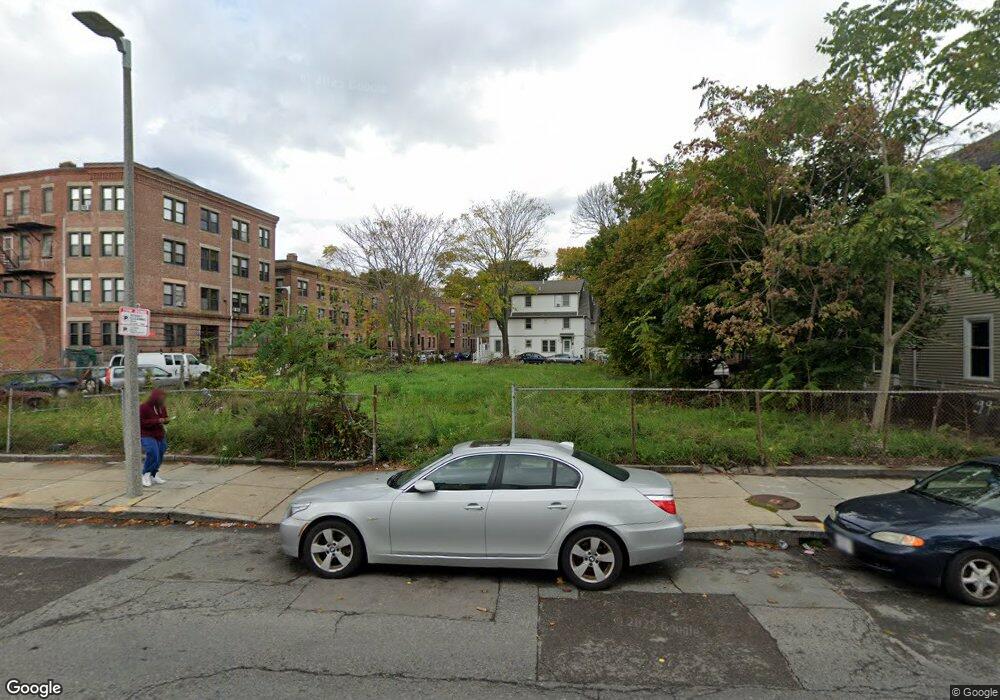 107 Blue Hill Ave, Boston, MA 02119 - photo 1