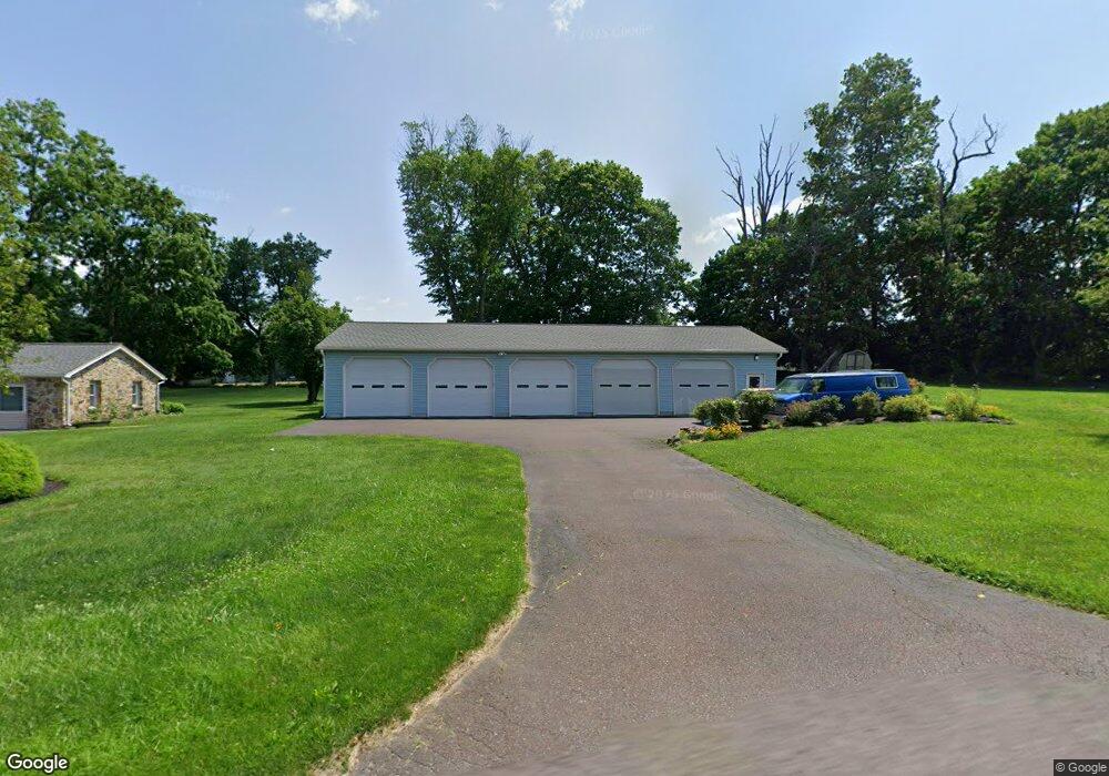 1568 Limeport Pike, Coopersburg, PA 18036 - photo 1