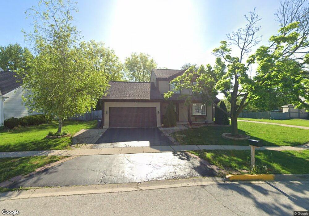 1387 Eastwood Dr unit 3, Aurora, IL 60506 - photo 1