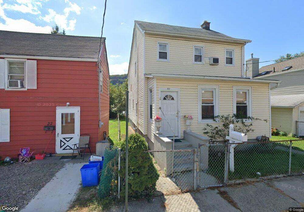 20 Pratt St, Haverstraw, NY 10927 - photo 1