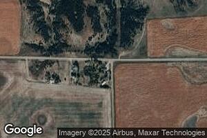 34499 248th St, Chamberlain, SD 57325