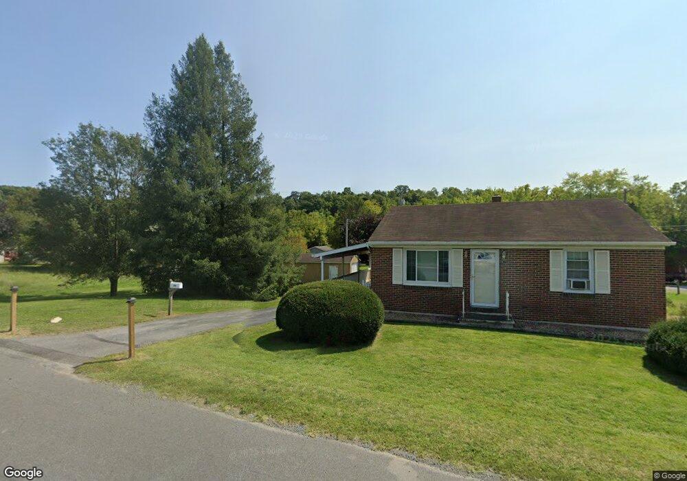 2166 Buchanan Trail W, Greencastle, PA 17225 - photo 1