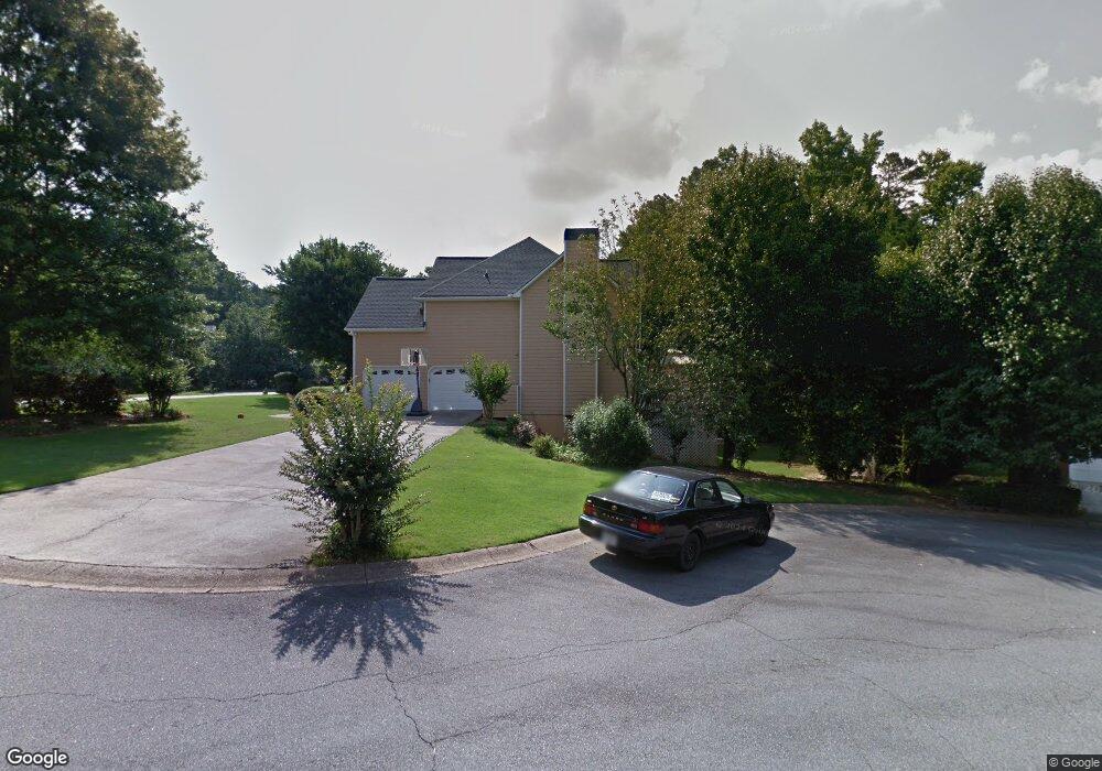 4534 Hosta Ct NW, Acworth, GA 30102 - photo 1