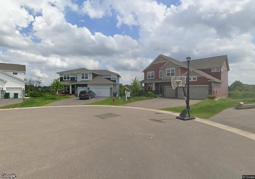 16077 Fairoaks Ave N, Hugo, MN 55038 - photo 1