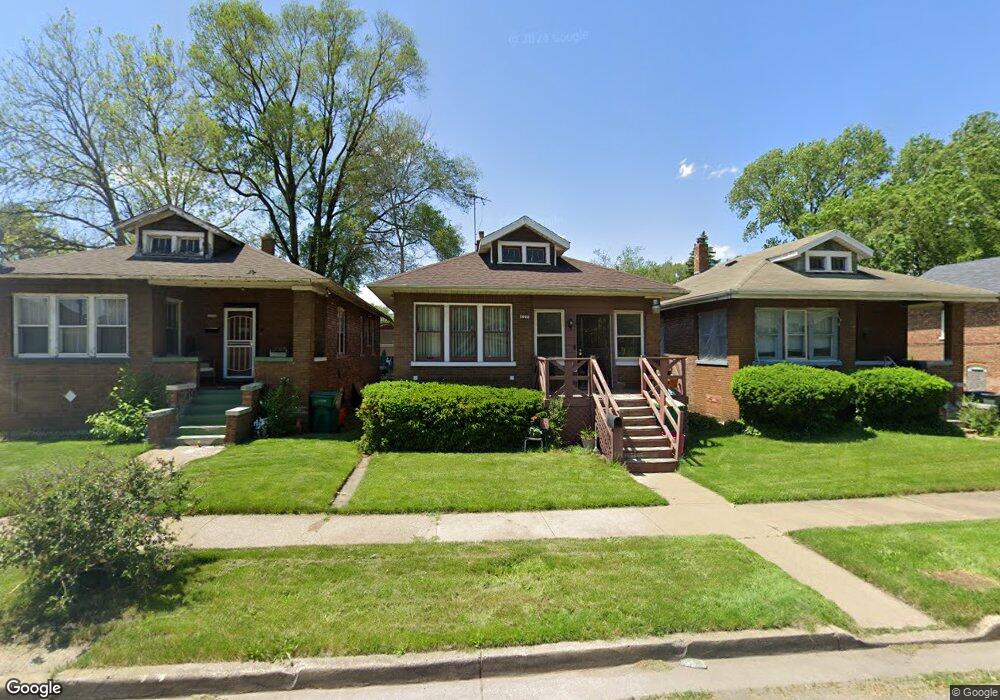 1060 Fillmore St, Gary, IN 46402 - photo 1