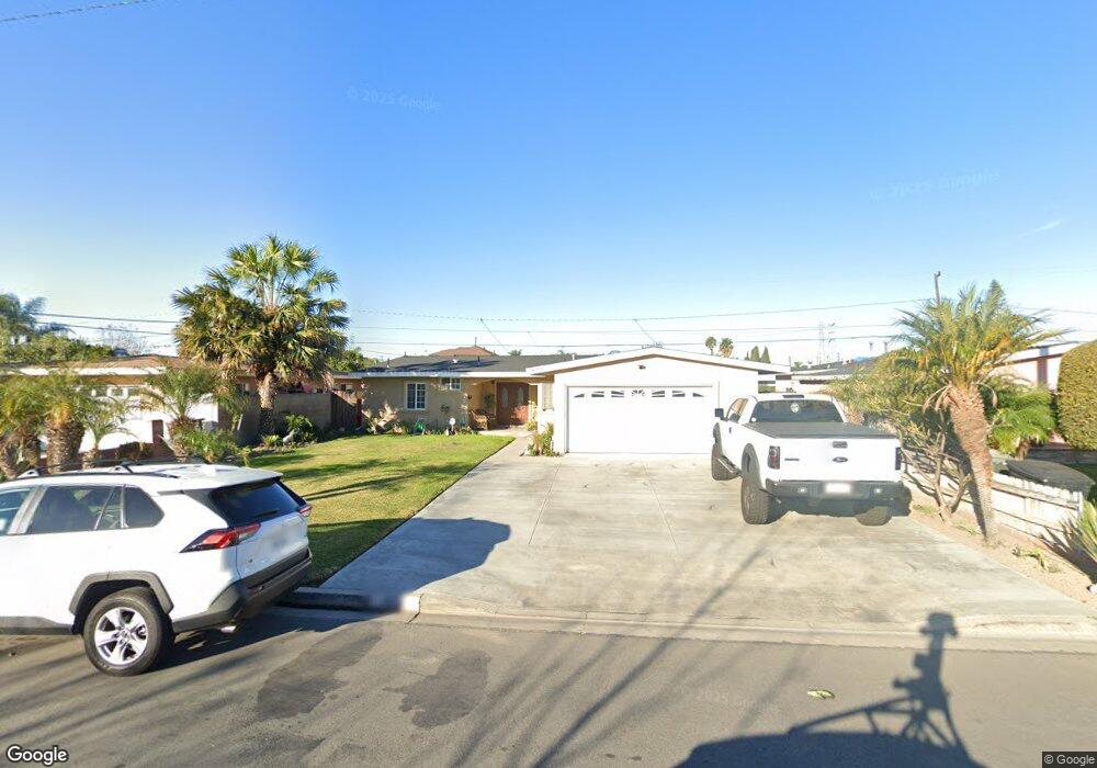 833 S Kenmore St, Anaheim, CA 92804 - photo 1