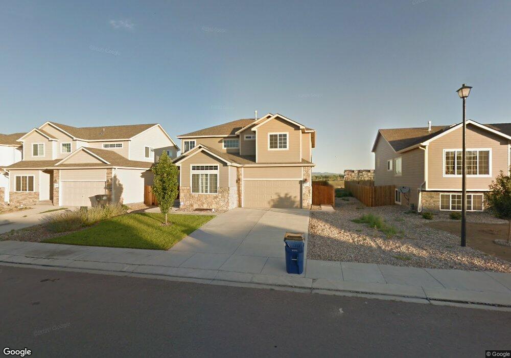 6284 Roundup Butte St, Colorado Springs, CO 80925 - photo 1