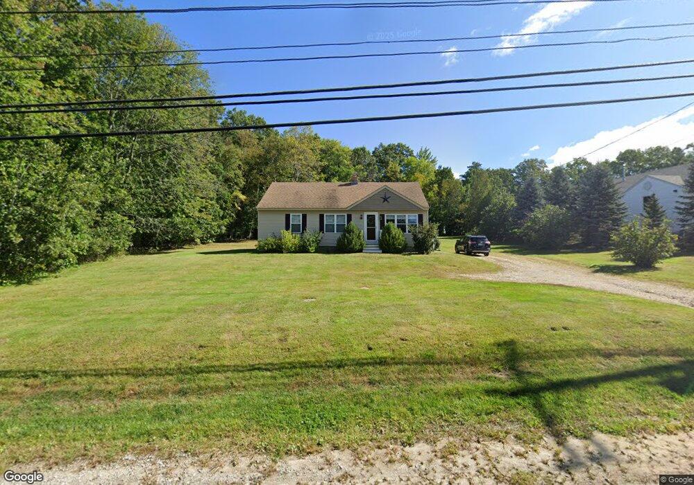 127 Londonderry Turnpike, Hooksett, NH 03106 - photo 1