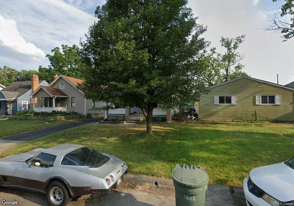 1851 Eddystone Ave, Columbus, OH 43224 - photo 1